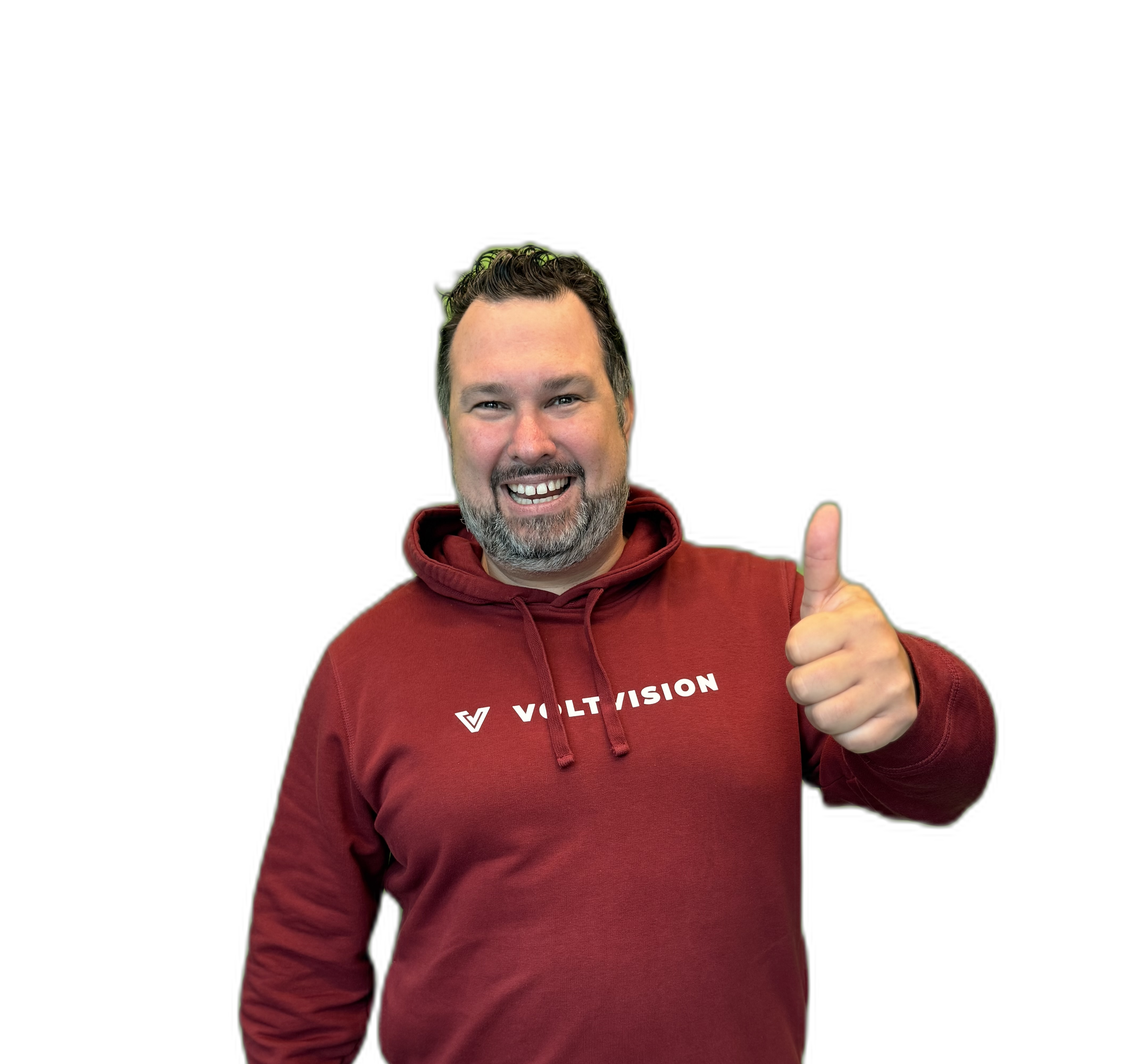 Dennis Pianka – Voltvision